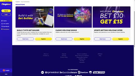 highbet deposit bonus,Highbet Welcome Offers, Bonus & Promotions